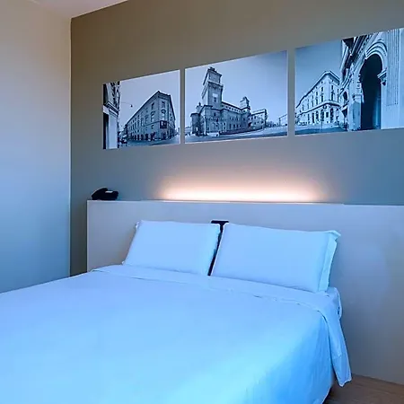 B&B Hotel Ferrara 3* Ferrara