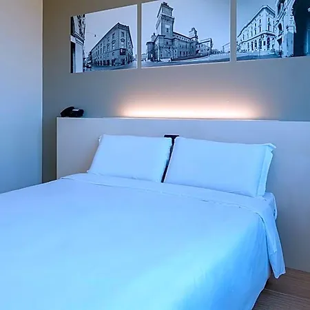 B&B Hotel Ferrara Hotel 3*