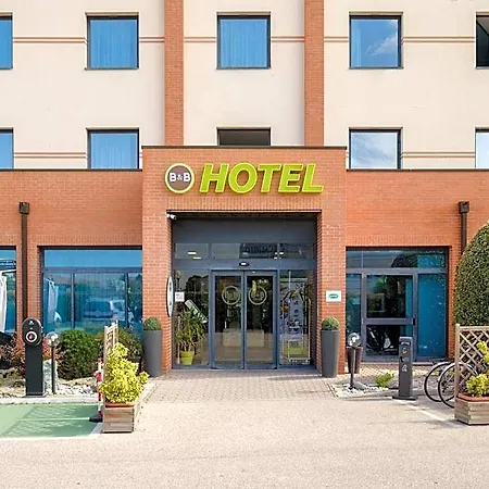 B&B Hotel Ferrara