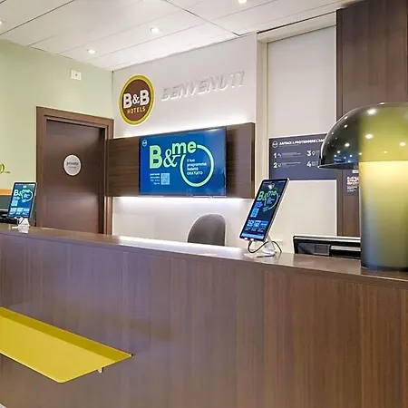 Hotel B&B Hotel Ferrara