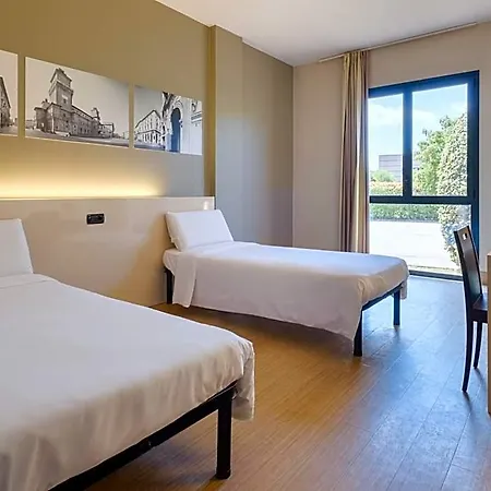 B&B Hotel Ferrara Hotel Ferrara