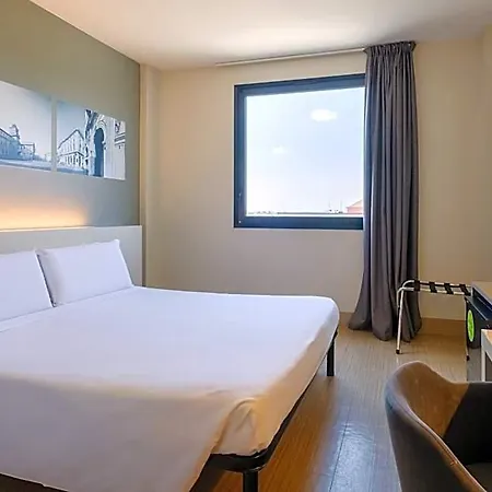 Hotel B&B Hotel Ferrara Ferrara