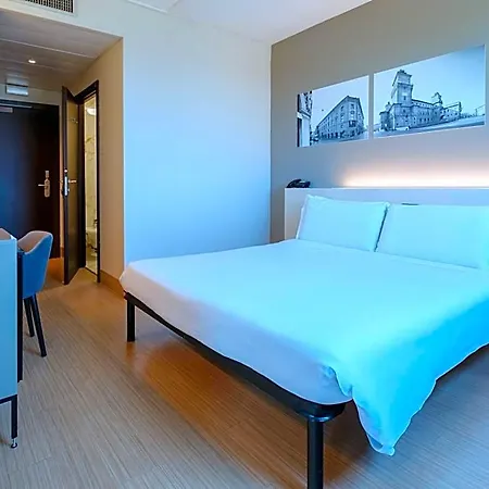 Hotel B&B Hotel Ferrara 3*