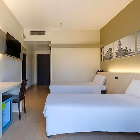 B&B Hotel Ferrara Ferrara