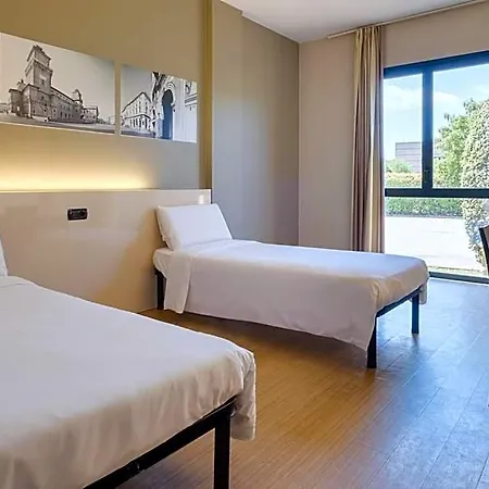 B&B Hotel Ferrara 3* Ferrara
