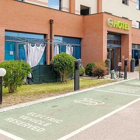 B&B Hotel Ferrara Hotel
