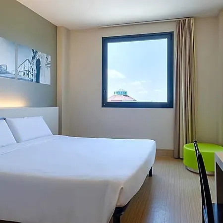 B&B Hotel Ferrara 3*