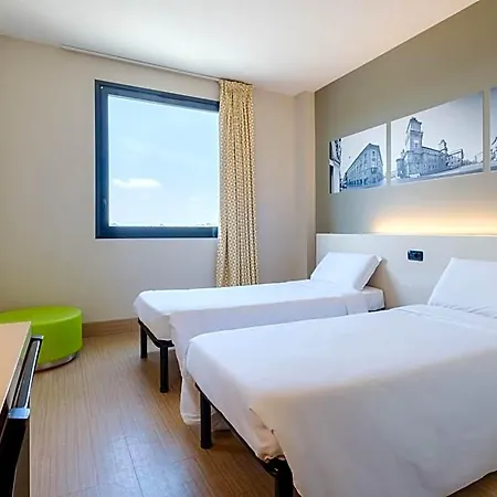B&B Hotel Ferrara Hotel 3*