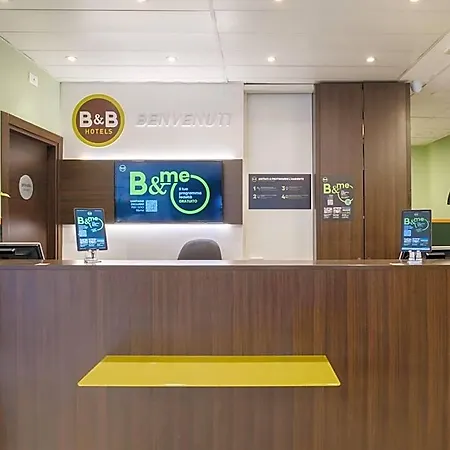 B&B Hotel Ferrara