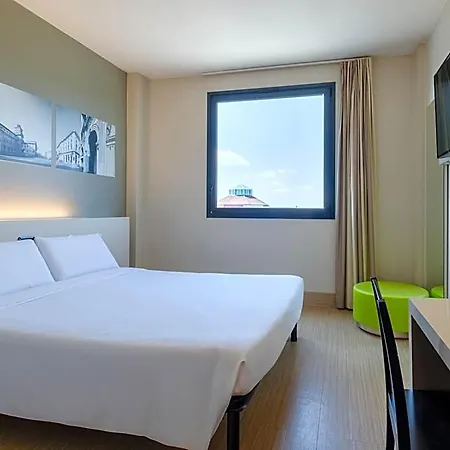 B&B Hotel Ferrara Hotel Ferrara