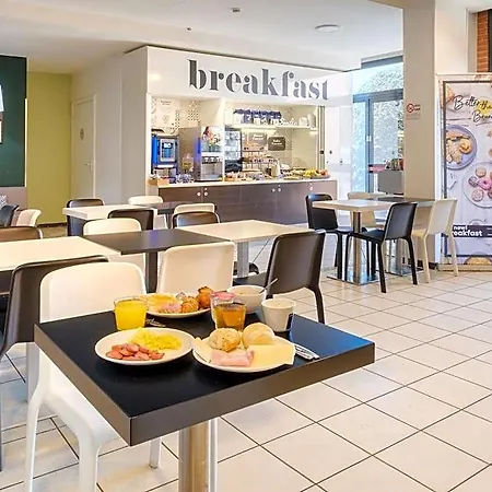 Hotel B&B Hotel Ferrara 3*