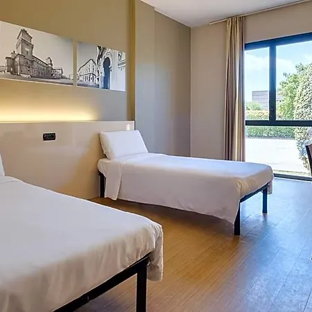 B&B Hotel Ferrara 3* Ferrara