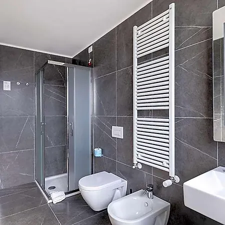 B&B Hotel Ferrara 3*
