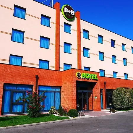 B&B Hotel Ferrara Ferrara