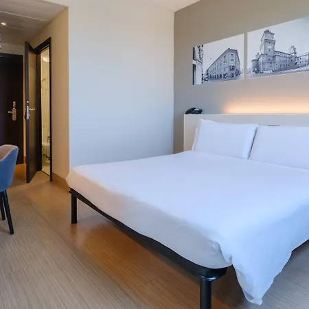 B&B Hotel Ferrara Hotel 3*
