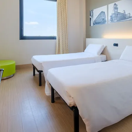 B&B Hotel Ferrara Hotel Ferrara