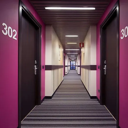 B&B Hotel Ferrara