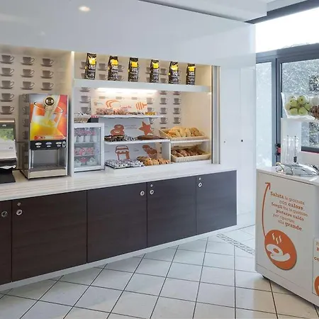 B&B 호텔 페라라 호텔