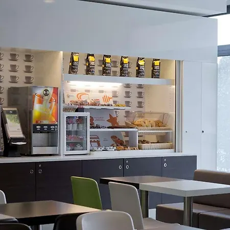 B&B Hotel Ferrara פררה