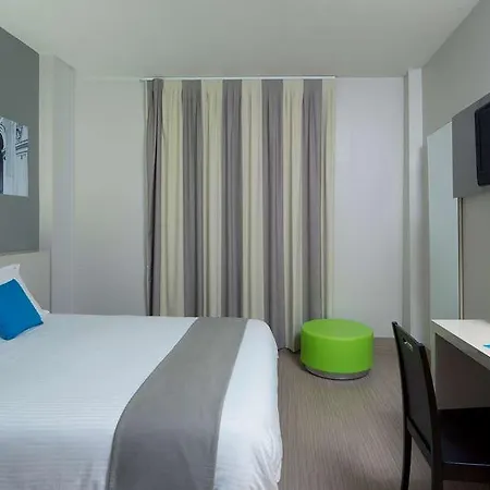 B&B Hotel Ferrara 3*