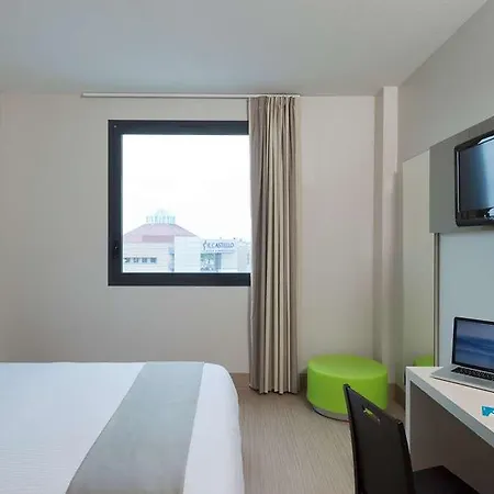 B&B Hotel Ferrara