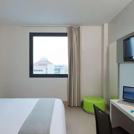 B&B Hotel Ferrara