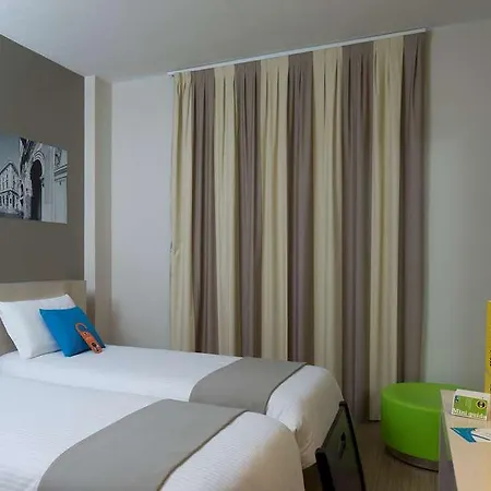 B&B Hotel Ferrara Феррара