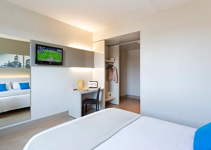 B&B Hotel Ferrara Hotel Ferrara