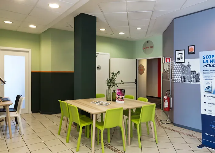 B&B Hotel Ferrara Ferrara