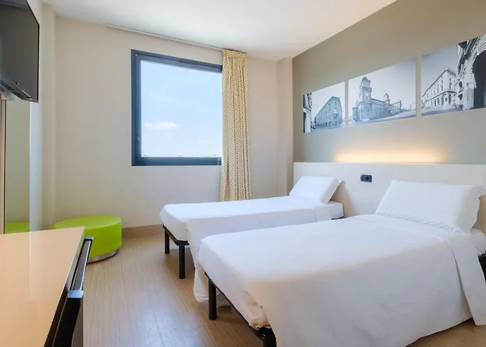 B&B Hotel Ferrara