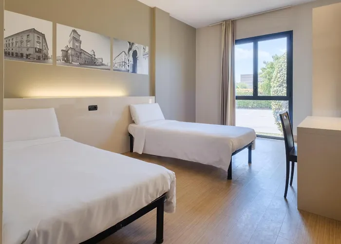 Hotel B&B Hotel Ferrara Ferrara