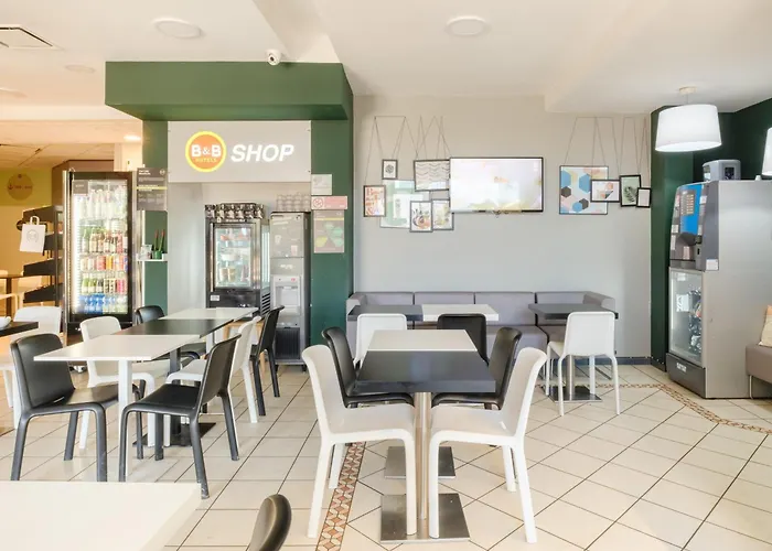 B&B Hotel Ferrara 3* Ferrara