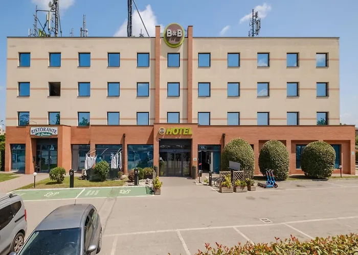 B&B Hotel Ferrara Ferrara