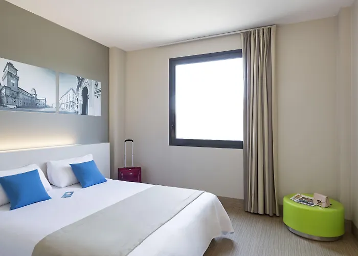 B&B Hotel Ferrara