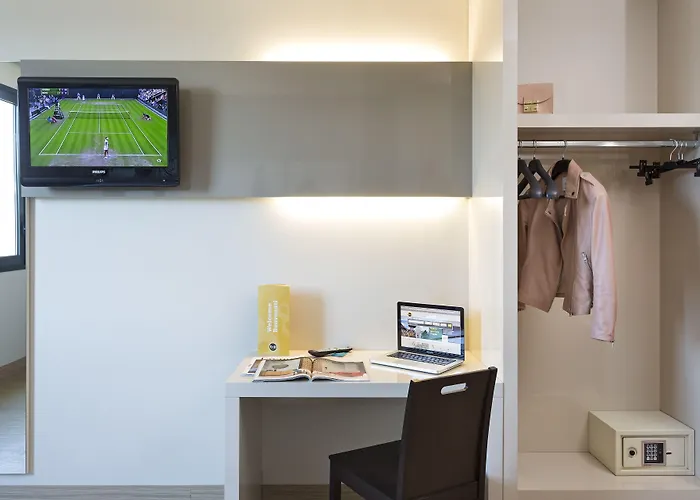 Hotel B&B Hotel Ferrara