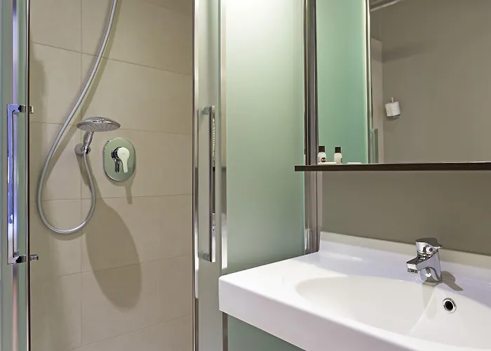 Otel B&B Hotel Ferrara Ferrara