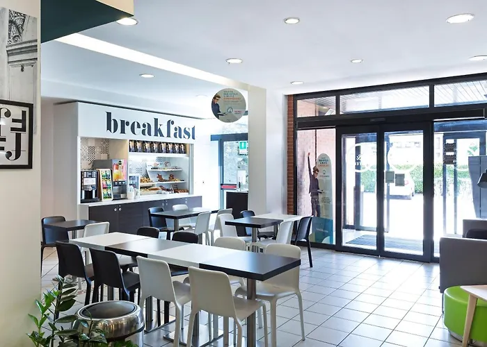 B&B Hotel Ferrara Ferrara