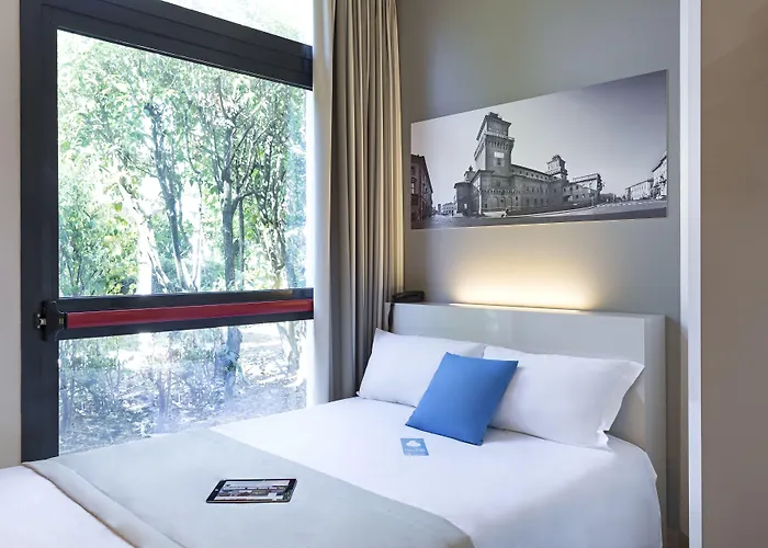 B&B Hotel Ferrara