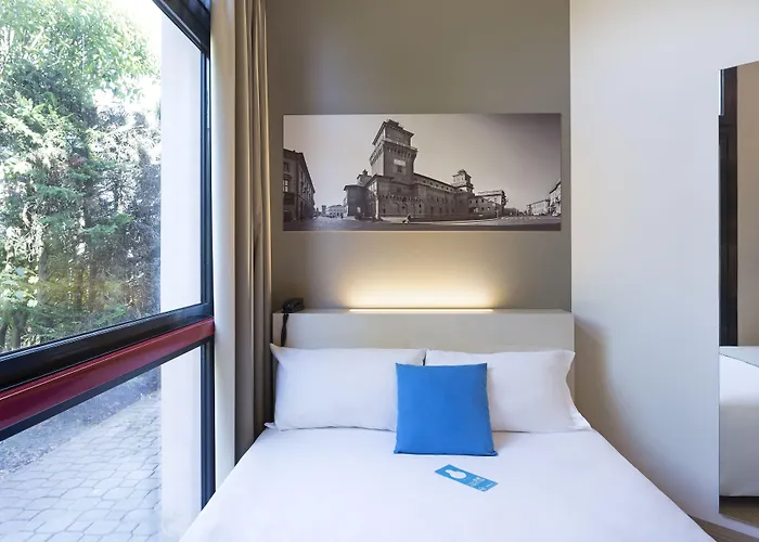 B&B Hotel Ferrara Hotel