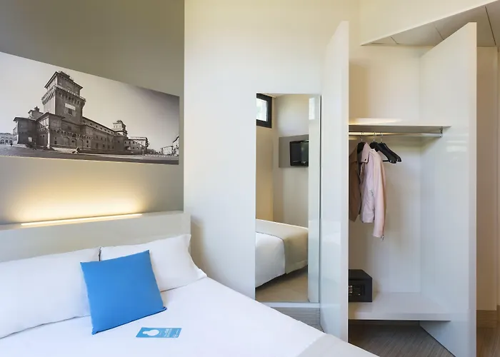 B&B Hotel Ferrara Hotel