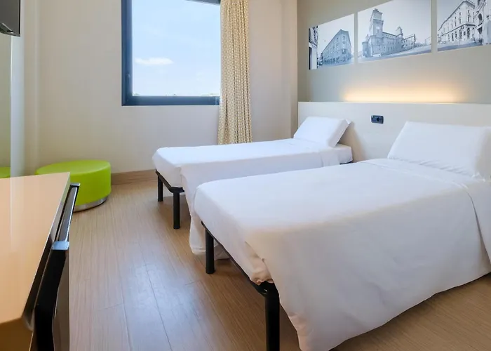 B&B Hotel Ferrara Ferrara