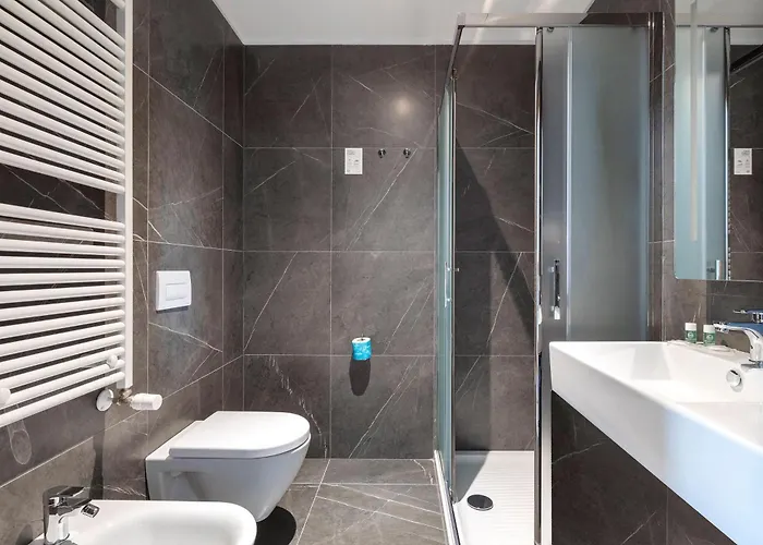 Hotel B&B Hotel Ferrara Ferrara