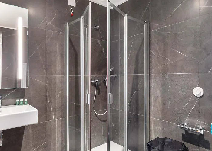 B&B Hotel Ferrara Hotel 3*