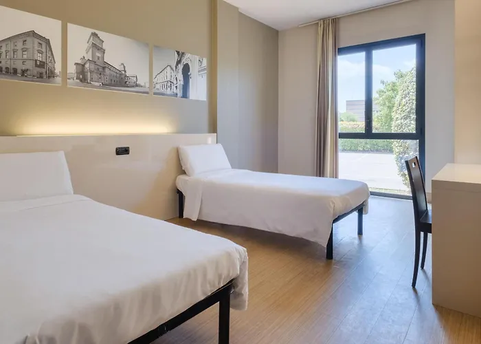 B&B Hotel Ferrara Ferrara