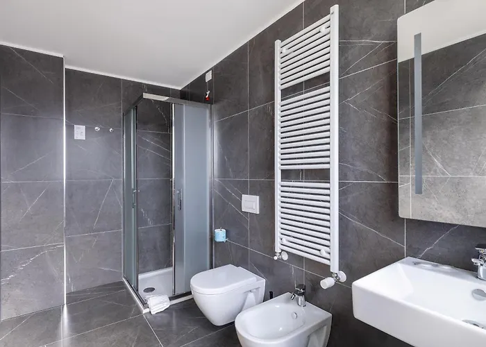 Hotel B&B Hotel Ferrara Ferrara