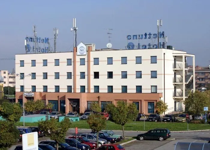 Hotel B&B Hotel Ferrara