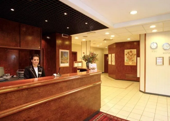 B&B Hotel Ferrara Ferrara