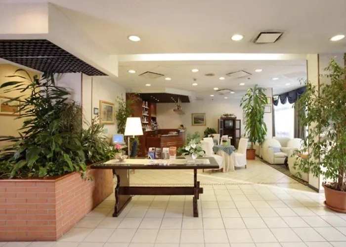 Hotel B&B Hotel Ferrara Ferrara