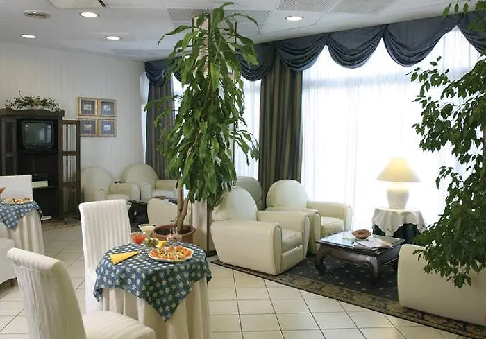 B&B Hotel Ferrara 3* Ferrara