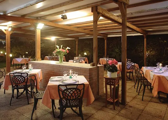 B&B Hotel Ferrara Ferrara